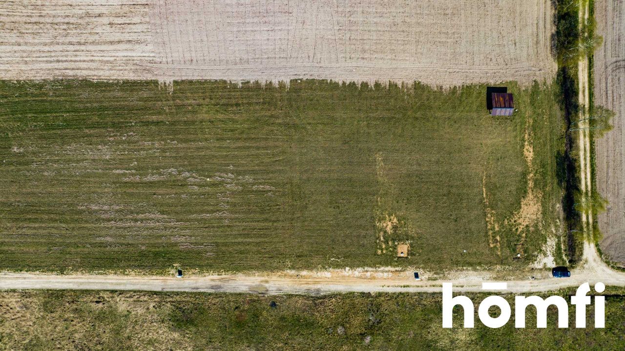 Duże i ustawne działki budowlane w Jankowicach - Działka - Sprzedaż - Szydłowiecki, Szydłowiec / Jankowice