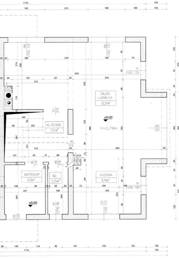 Komfortowy dom z dobrym wyjazdem na obwodnice - Dom - Wynajem - Krakowski, Liszki / Piekary