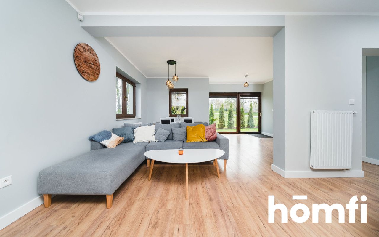 Komfortowy dom z dobrym wyjazdem na obwodnice - Dom - Wynajem - Krakowski, Liszki / Piekary