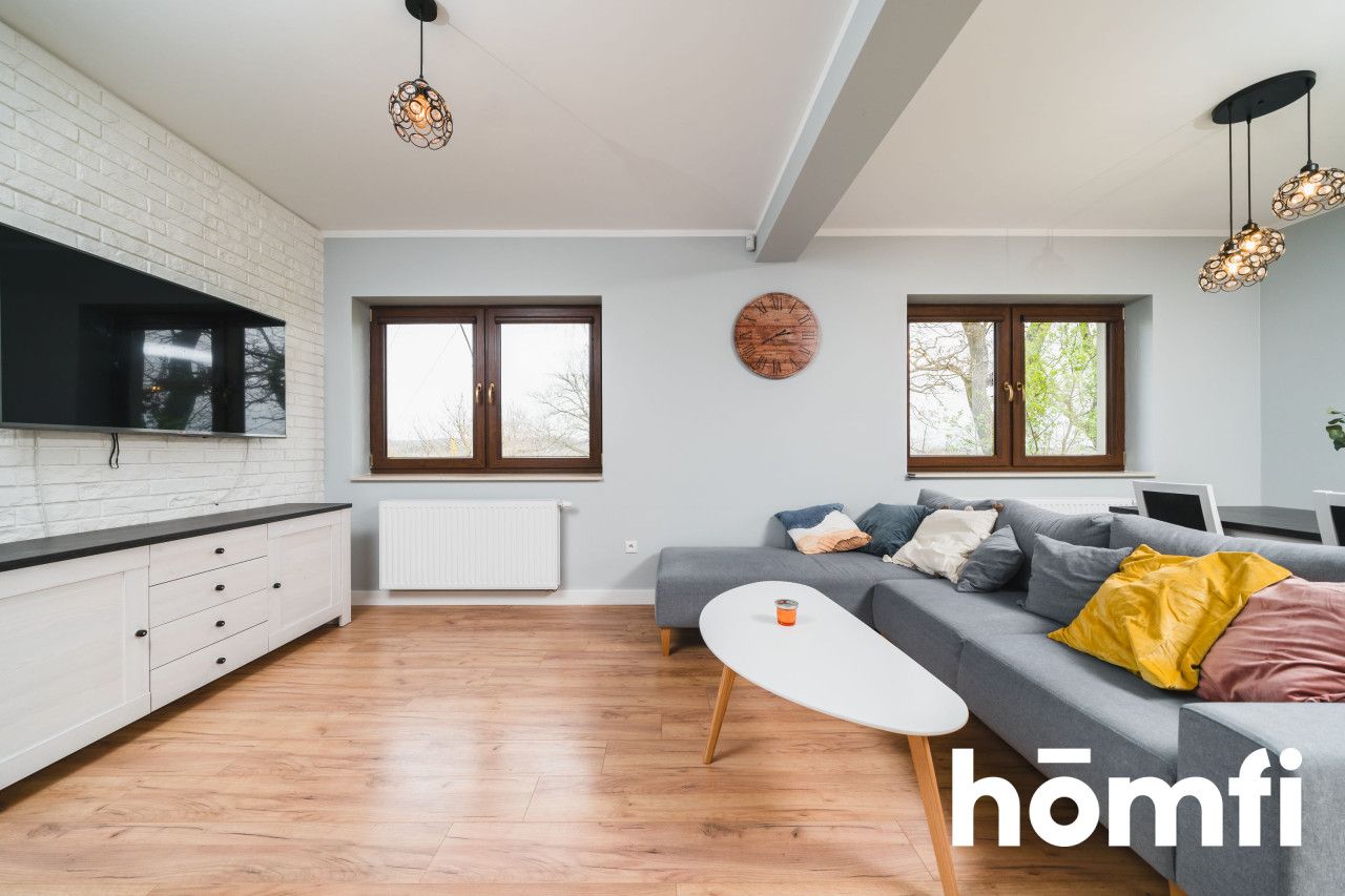 Komfortowy dom z dobrym wyjazdem na obwodnice - Dom - Wynajem - Krakowski, Liszki / Piekary