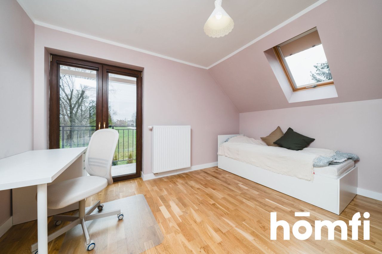 Komfortowy dom z dobrym wyjazdem na obwodnice - Dom - Wynajem - Krakowski, Liszki / Piekary