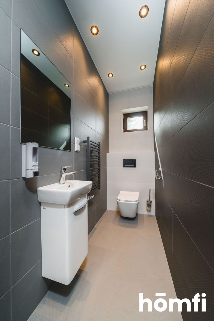 Komfortowy dom z dobrym wyjazdem na obwodnice - Dom - Wynajem - Krakowski, Liszki / Piekary