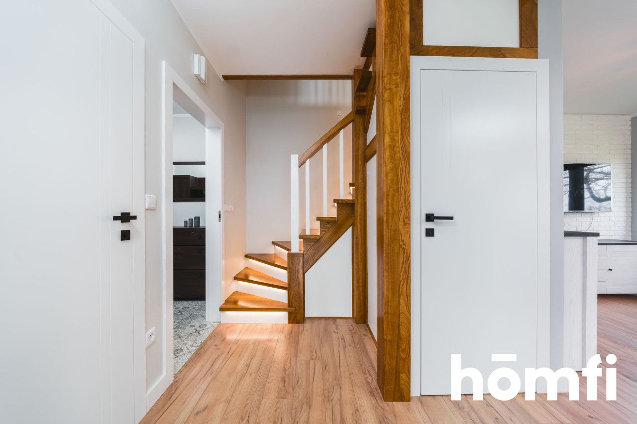 Komfortowy dom z dobrym wyjazdem na obwodnice - Dom - Wynajem - Krakowski, Liszki / Piekary