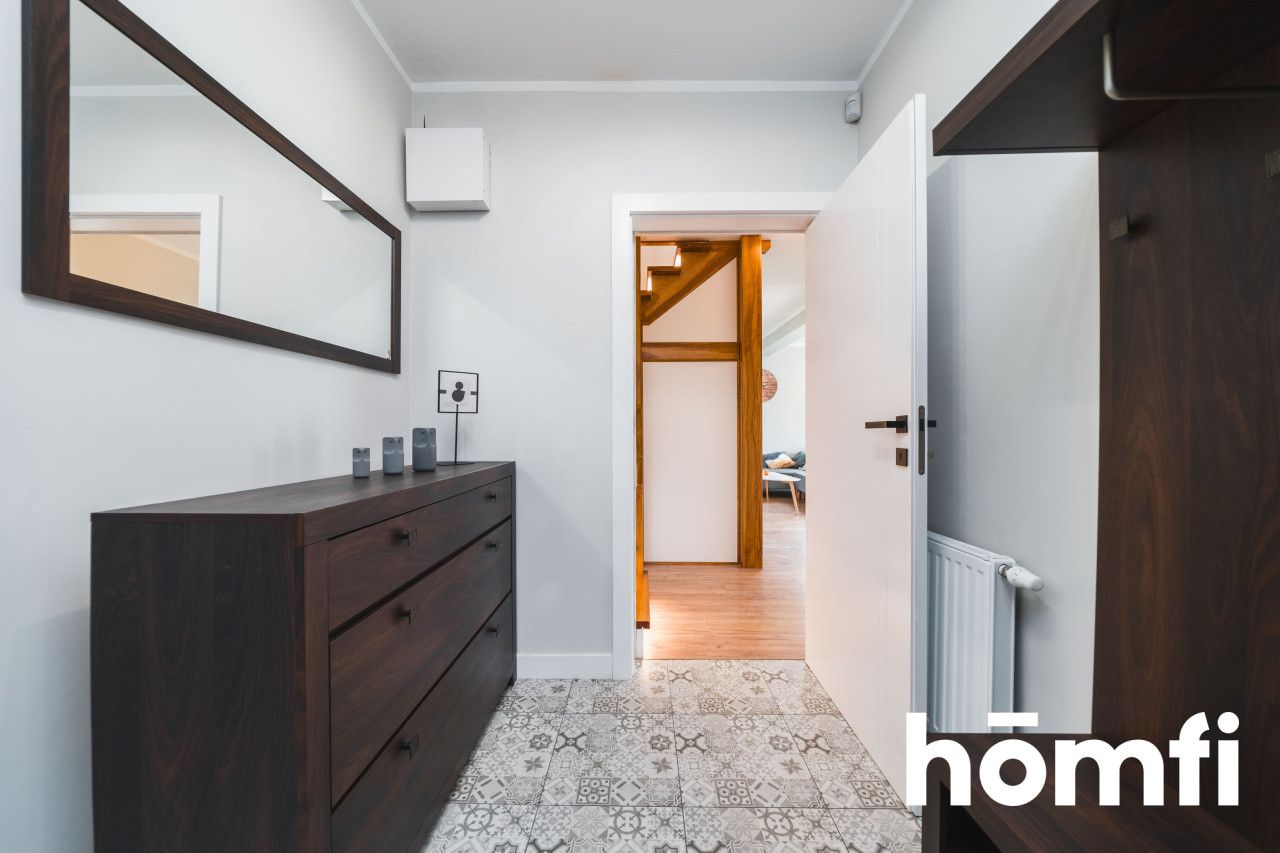 Komfortowy dom z dobrym wyjazdem na obwodnice - Dom - Wynajem - Krakowski, Liszki / Piekary