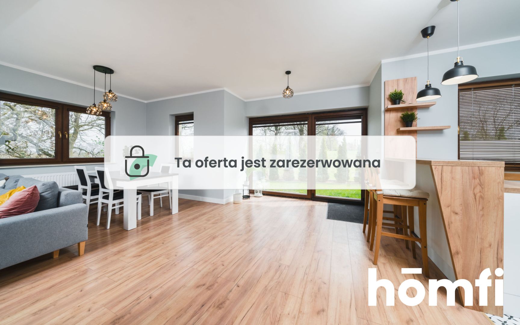 Komfortowy dom z dobrym wyjazdem na obwodnice - Dom - Wynajem - Krakowski, Liszki / Piekary