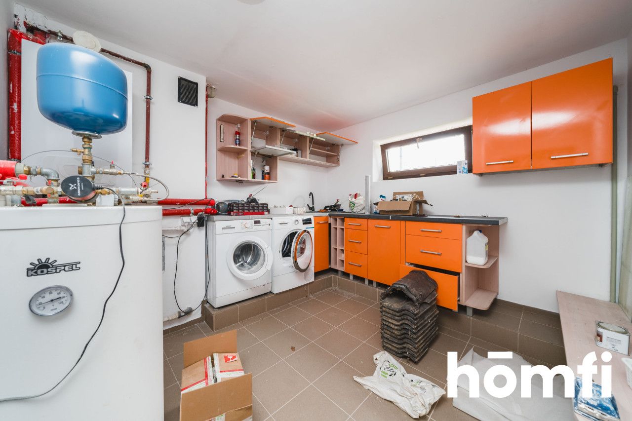 Komfortowy dom z dobrym wyjazdem na obwodnice - Dom - Wynajem - Krakowski, Liszki / Piekary