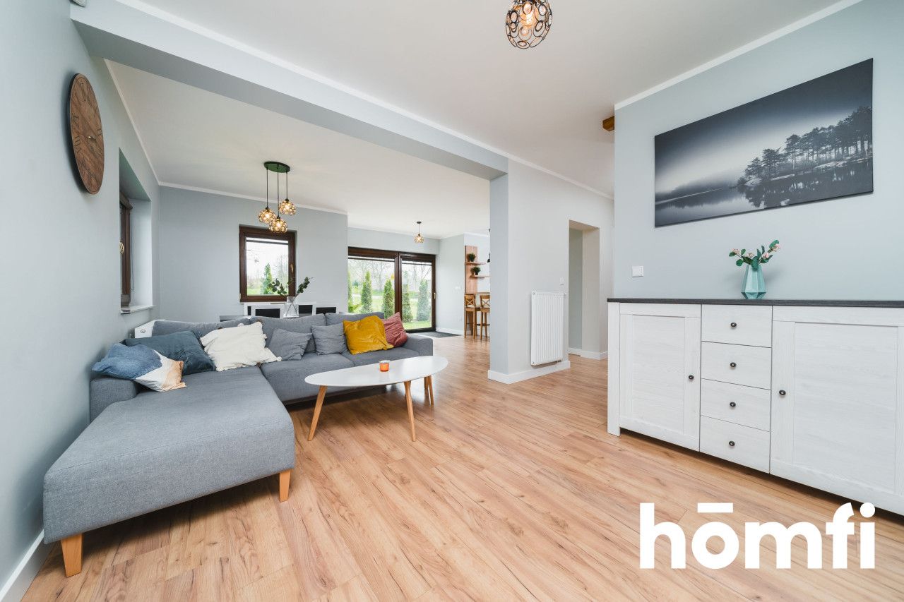 Komfortowy dom z dobrym wyjazdem na obwodnice - Dom - Wynajem - Krakowski, Liszki / Piekary