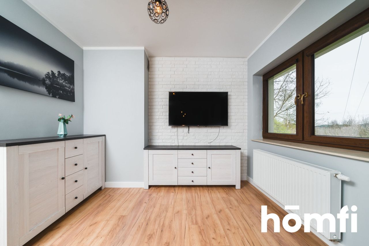 Komfortowy dom z dobrym wyjazdem na obwodnice - Dom - Wynajem - Krakowski, Liszki / Piekary