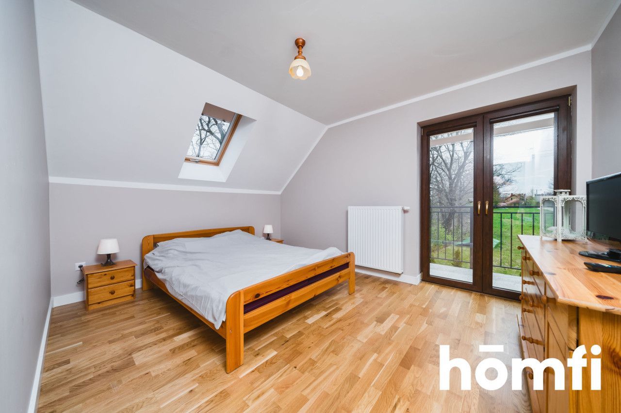 Komfortowy dom z dobrym wyjazdem na obwodnice - Dom - Wynajem - Krakowski, Liszki / Piekary