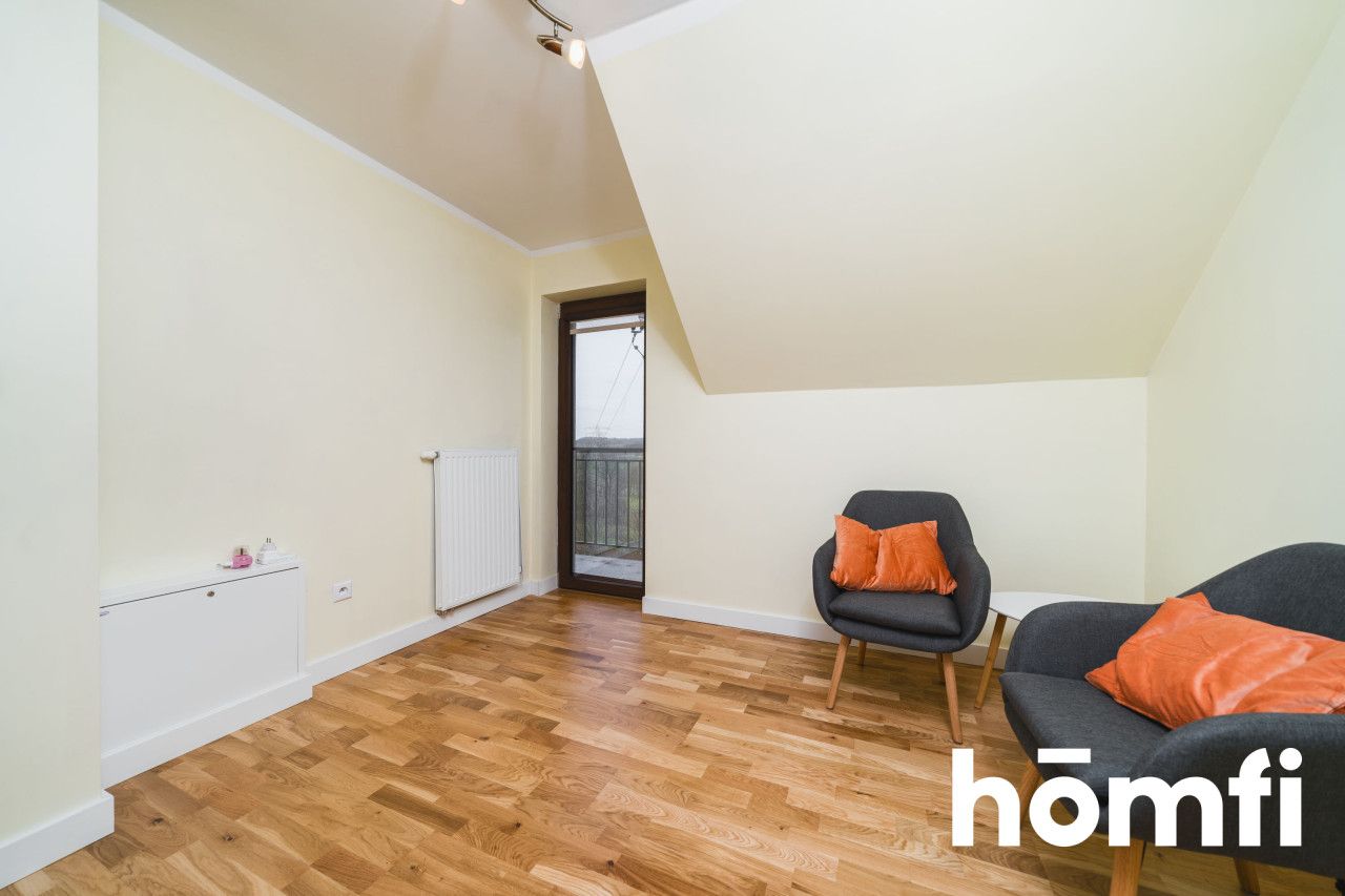 Komfortowy dom z dobrym wyjazdem na obwodnice - Dom - Wynajem - Krakowski, Liszki / Piekary