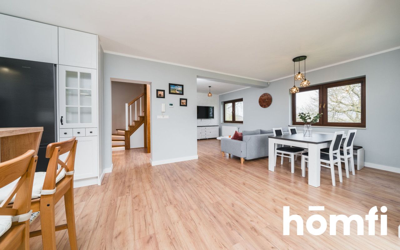 Komfortowy dom z dobrym wyjazdem na obwodnice - Dom - Wynajem - Krakowski, Liszki / Piekary