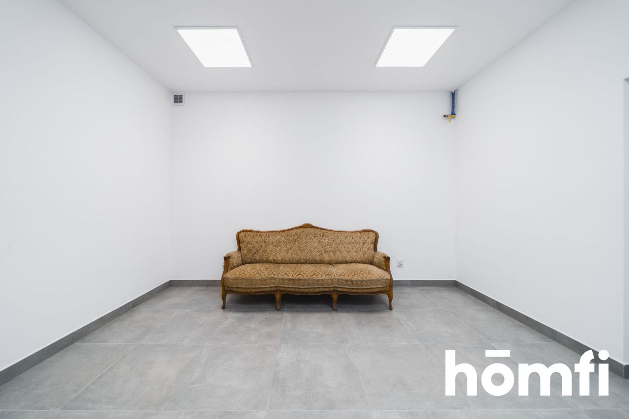 Lokal usługowy 113m2 | Limanowskiego | Podgórze - Commercial premises - Rent - Kraków, Podgórze