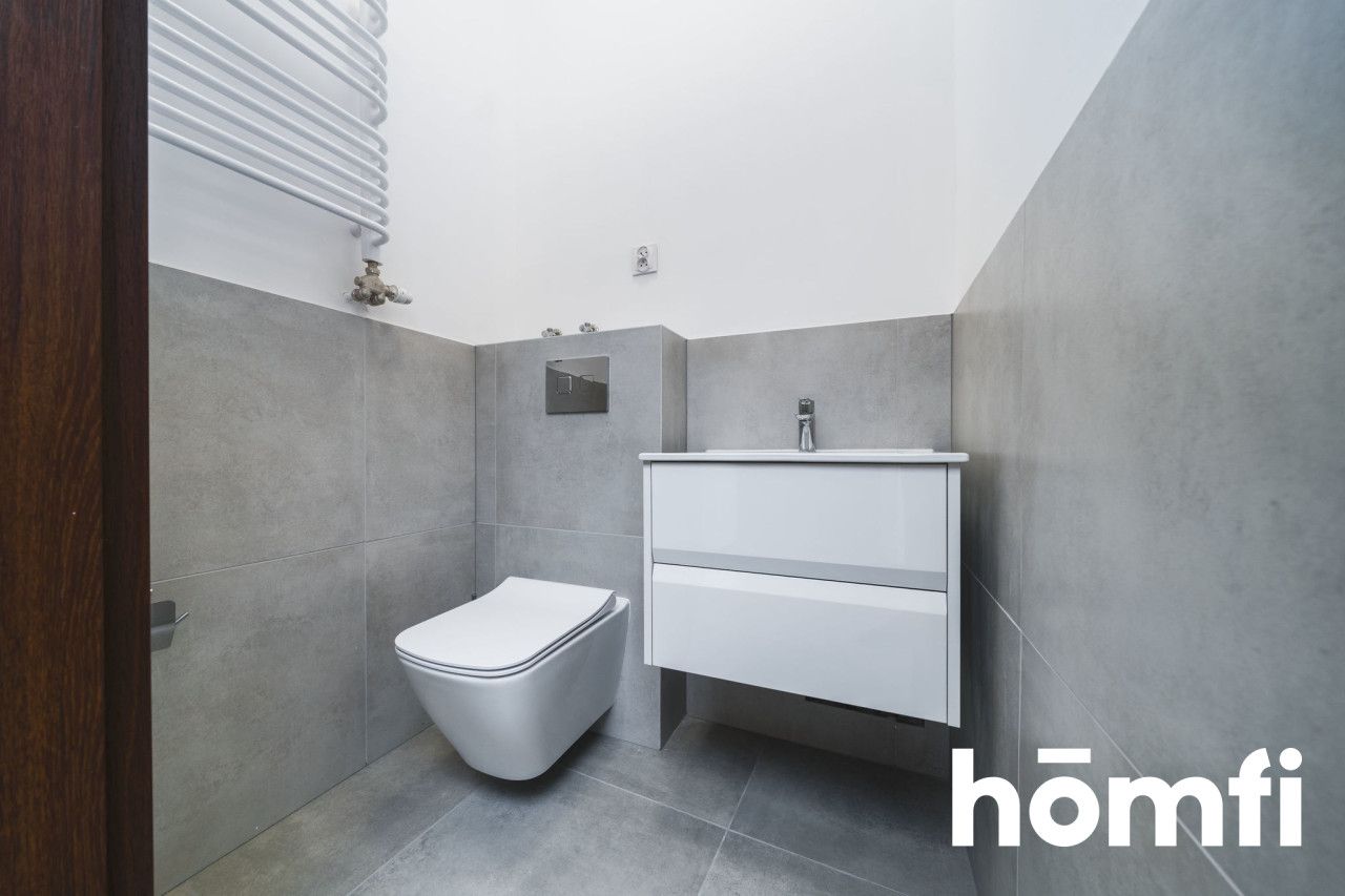 Lokal usługowy 113m2 | Limanowskiego | Podgórze - Commercial premises - Rent - Kraków, Podgórze