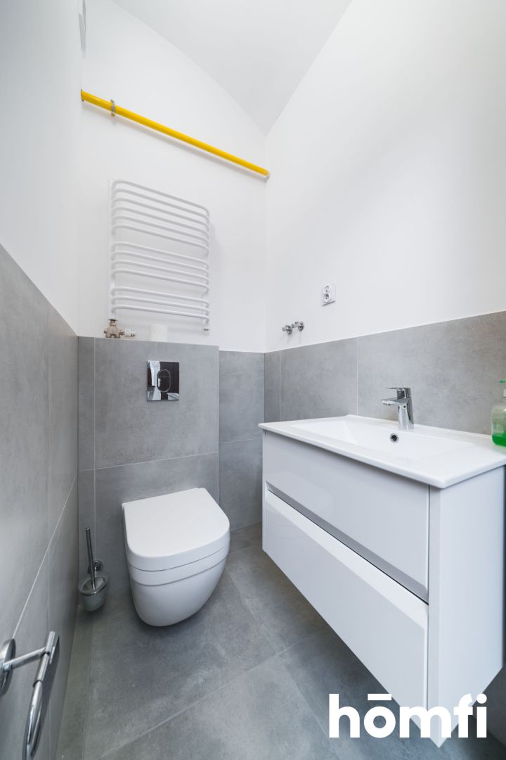 Lokal usługowy 113m2 | Limanowskiego | Podgórze - Commercial premises - Rent - Kraków, Podgórze