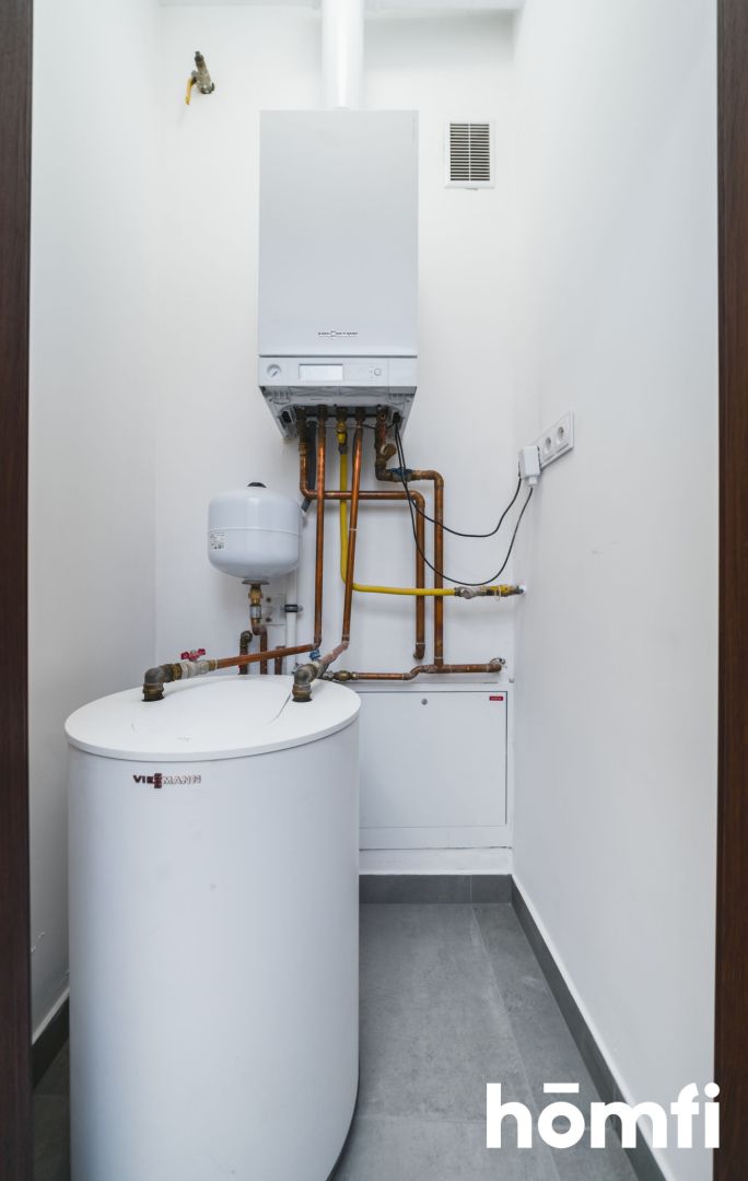 Lokal usługowy 113m2 | Limanowskiego | Podgórze - Commercial premises - Rent - Kraków, Podgórze