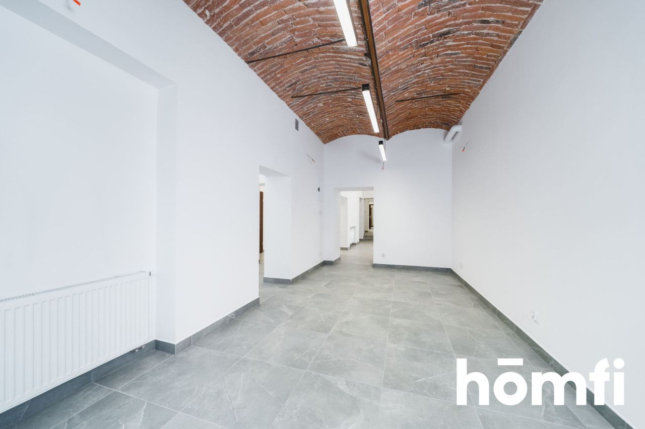 Lokal usługowy 113m2 | Limanowskiego | Podgórze - Commercial premises - Rent - Kraków, Podgórze