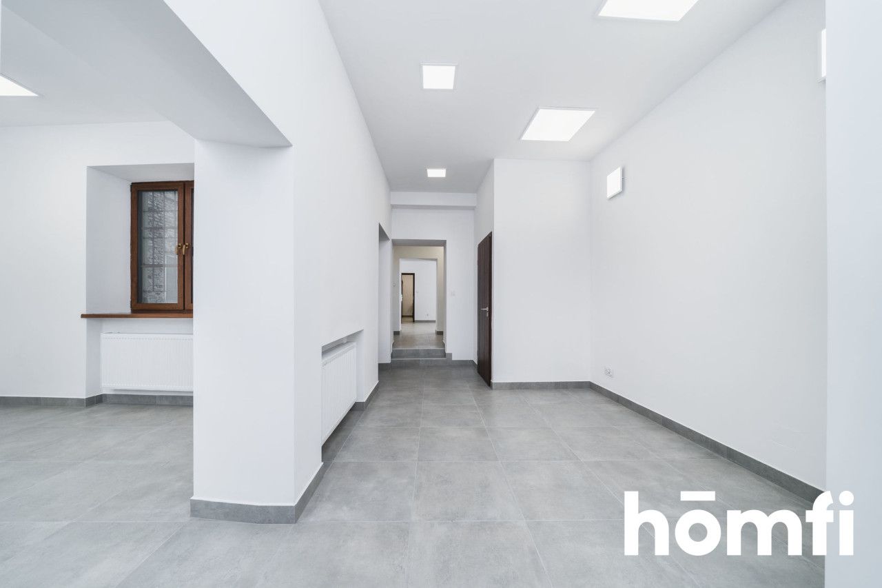 Lokal usługowy 113m2 | Limanowskiego | Podgórze - Commercial premises - Rent - Kraków, Podgórze