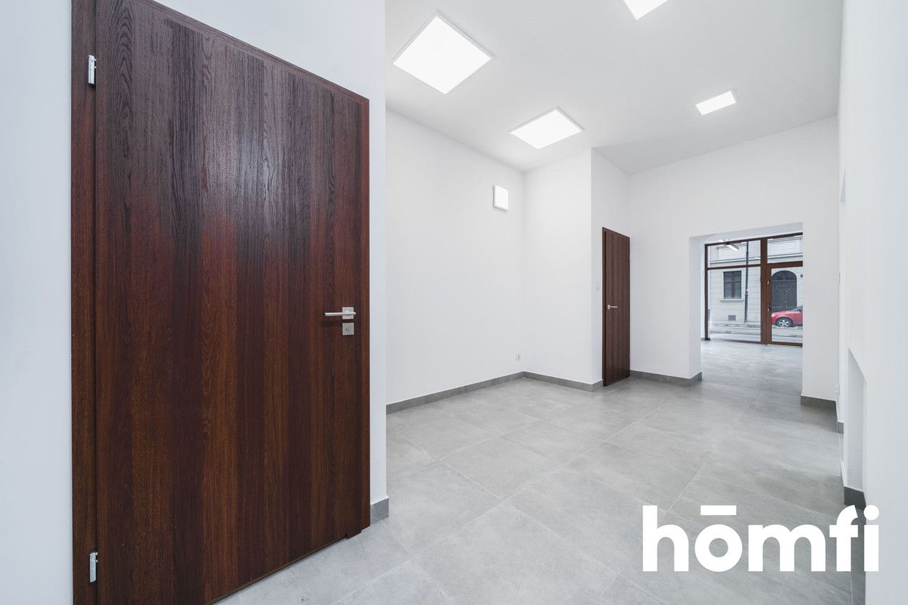 Lokal usługowy 113m2 | Limanowskiego | Podgórze - Commercial premises - Rent - Kraków, Podgórze