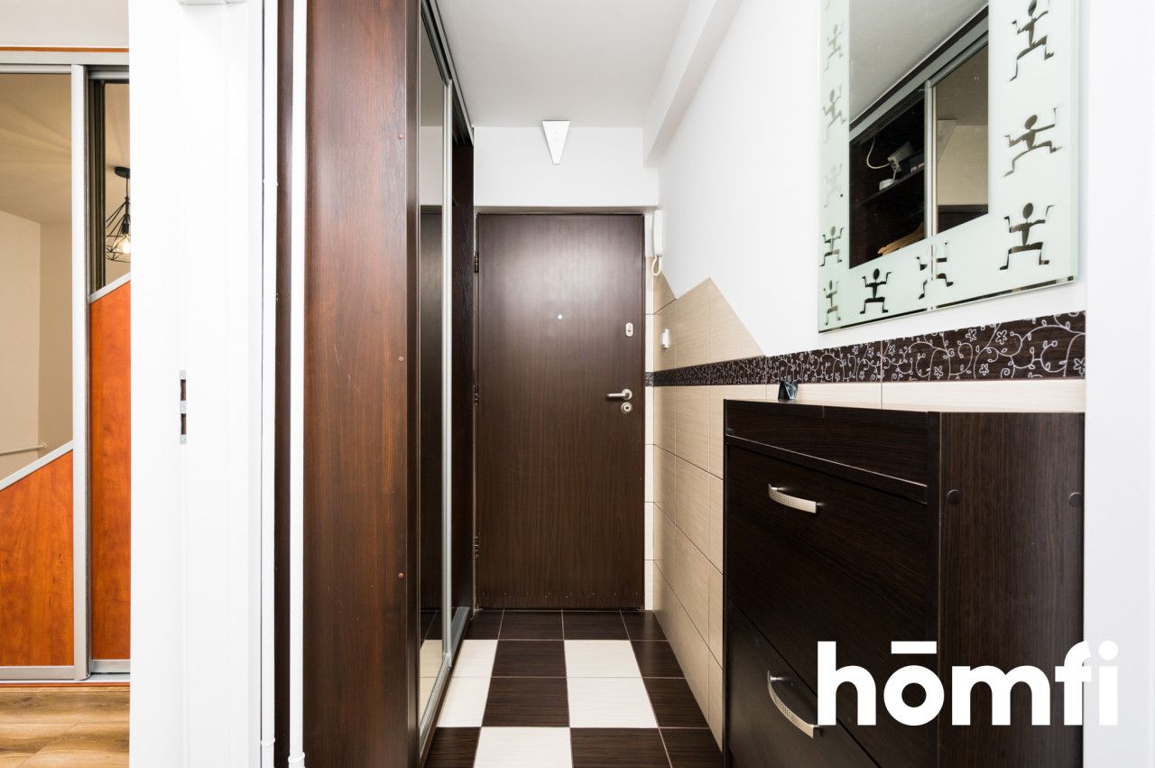 Przytulne, funkcjonalne dwupokojowe mieszkanie | Krowodrza, Kraków - Mieszkanie - Wynajem - Kraków, Krowodrza / Prądnik Biały