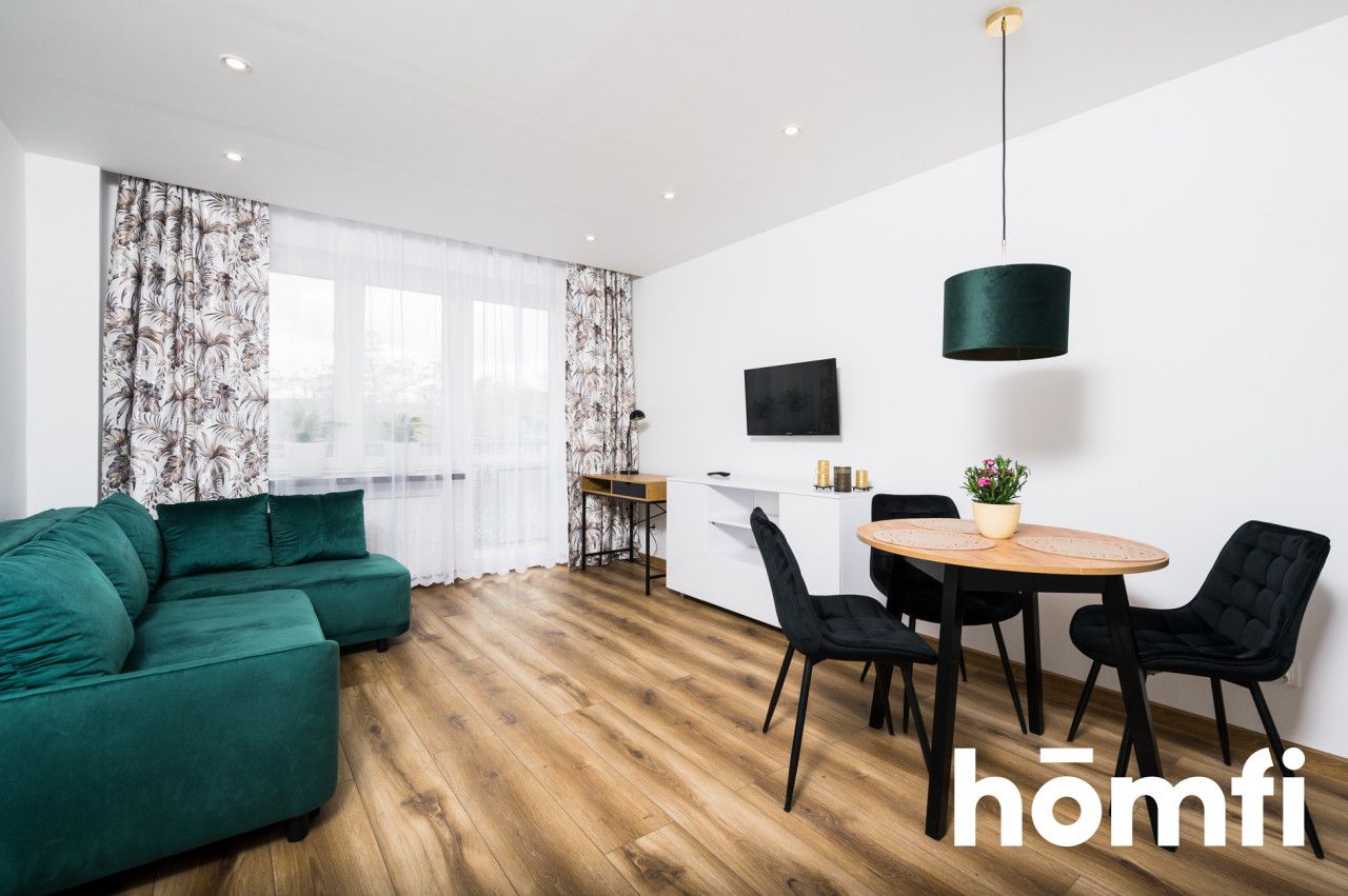 Przytulne, funkcjonalne dwupokojowe mieszkanie | Krowodrza, Kraków - Mieszkanie - Wynajem - Kraków, Krowodrza / Prądnik Biały