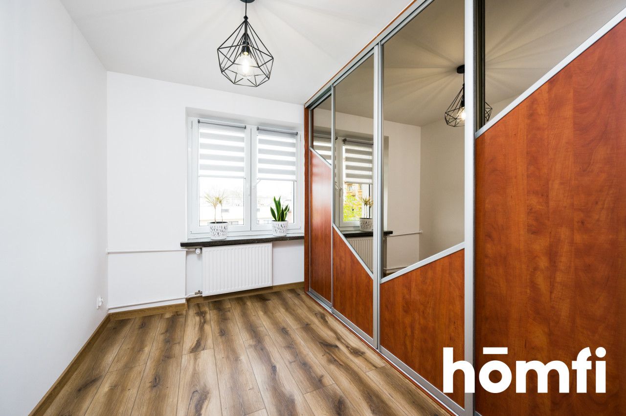 Przytulne, funkcjonalne dwupokojowe mieszkanie | Krowodrza, Kraków - Mieszkanie - Wynajem - Kraków, Krowodrza / Prądnik Biały