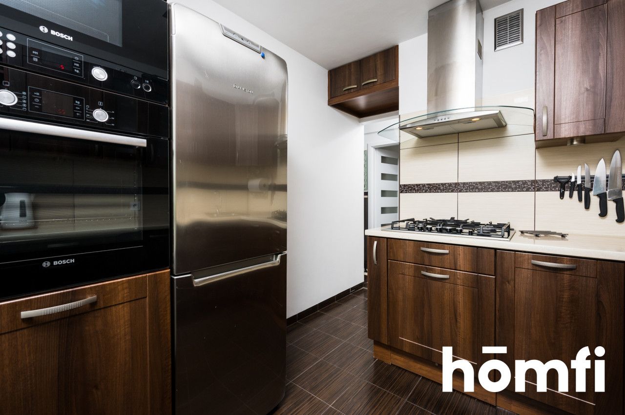 Przytulne, funkcjonalne dwupokojowe mieszkanie | Krowodrza, Kraków - Mieszkanie - Wynajem - Kraków, Krowodrza / Prądnik Biały