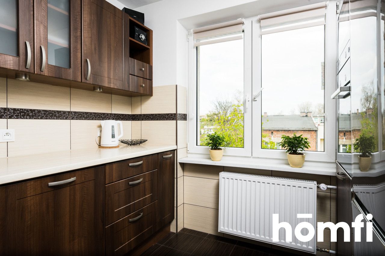 Przytulne, funkcjonalne dwupokojowe mieszkanie | Krowodrza, Kraków - Mieszkanie - Wynajem - Kraków, Krowodrza / Prądnik Biały