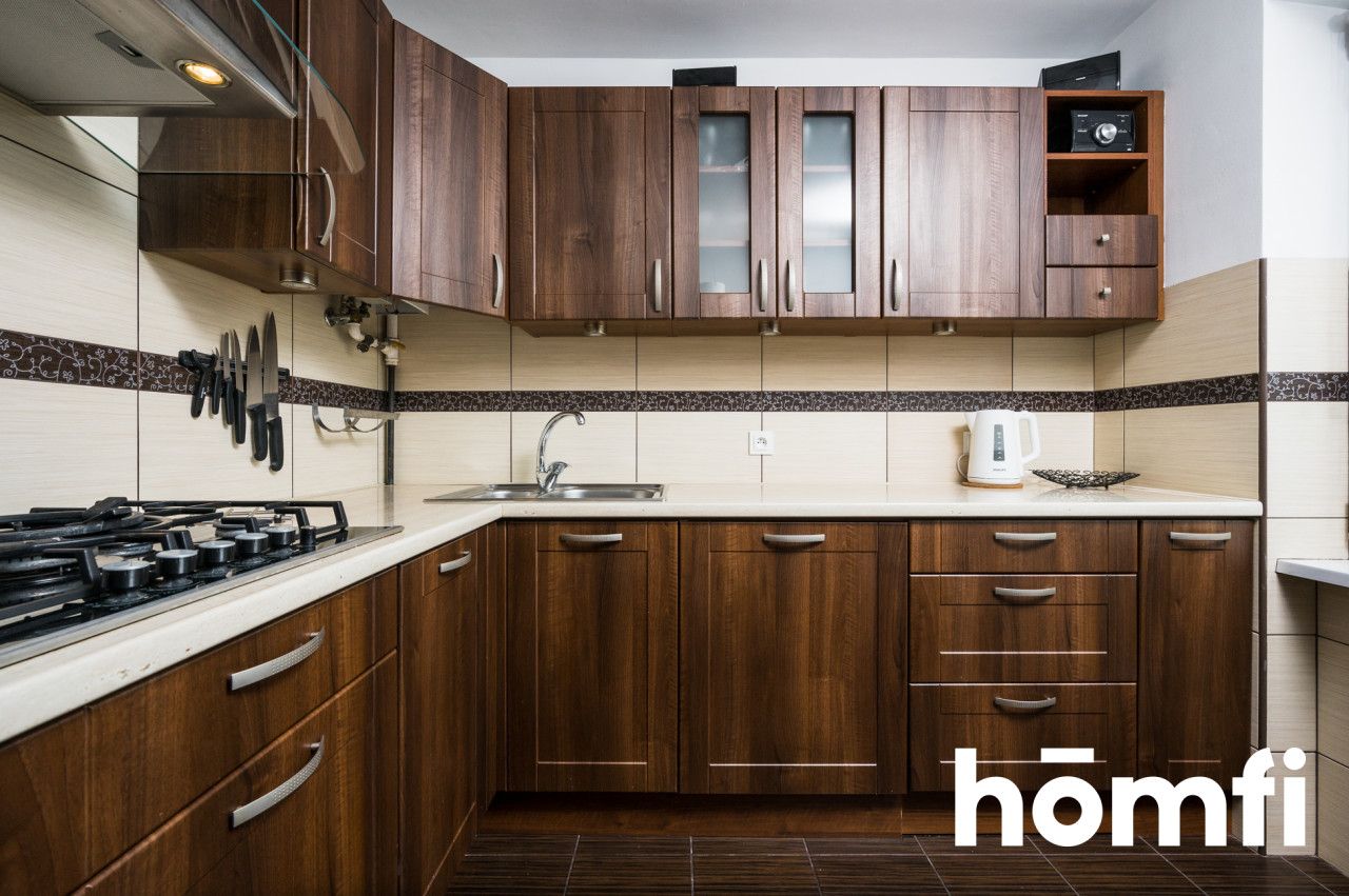 Przytulne, funkcjonalne dwupokojowe mieszkanie | Krowodrza, Kraków - Mieszkanie - Wynajem - Kraków, Krowodrza / Prądnik Biały