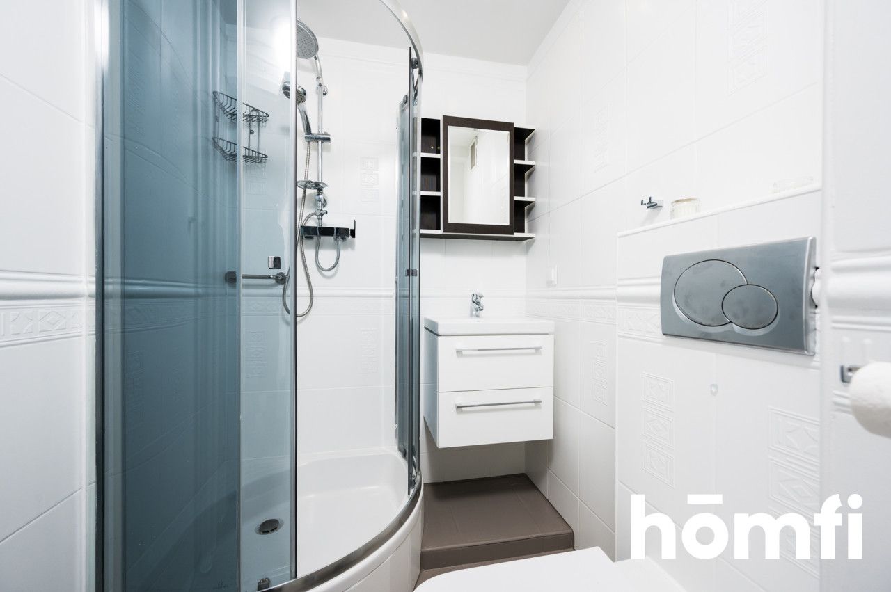 Przytulne, funkcjonalne dwupokojowe mieszkanie | Krowodrza, Kraków - Mieszkanie - Wynajem - Kraków, Krowodrza / Prądnik Biały