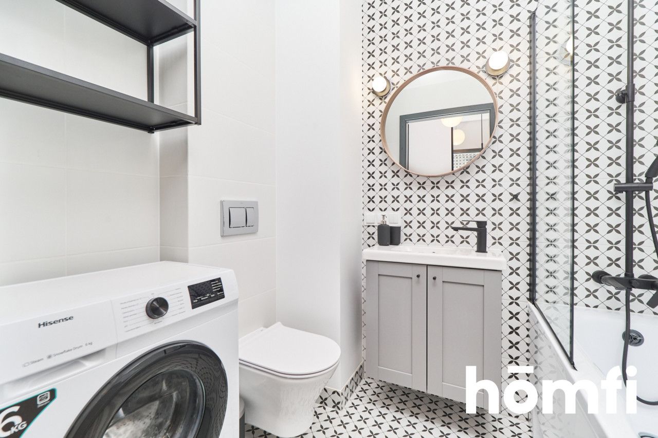 2 rooms apartment - Międzyleska street - Apartment - Rent - Wrocław, Krzyki / Tarnogaj