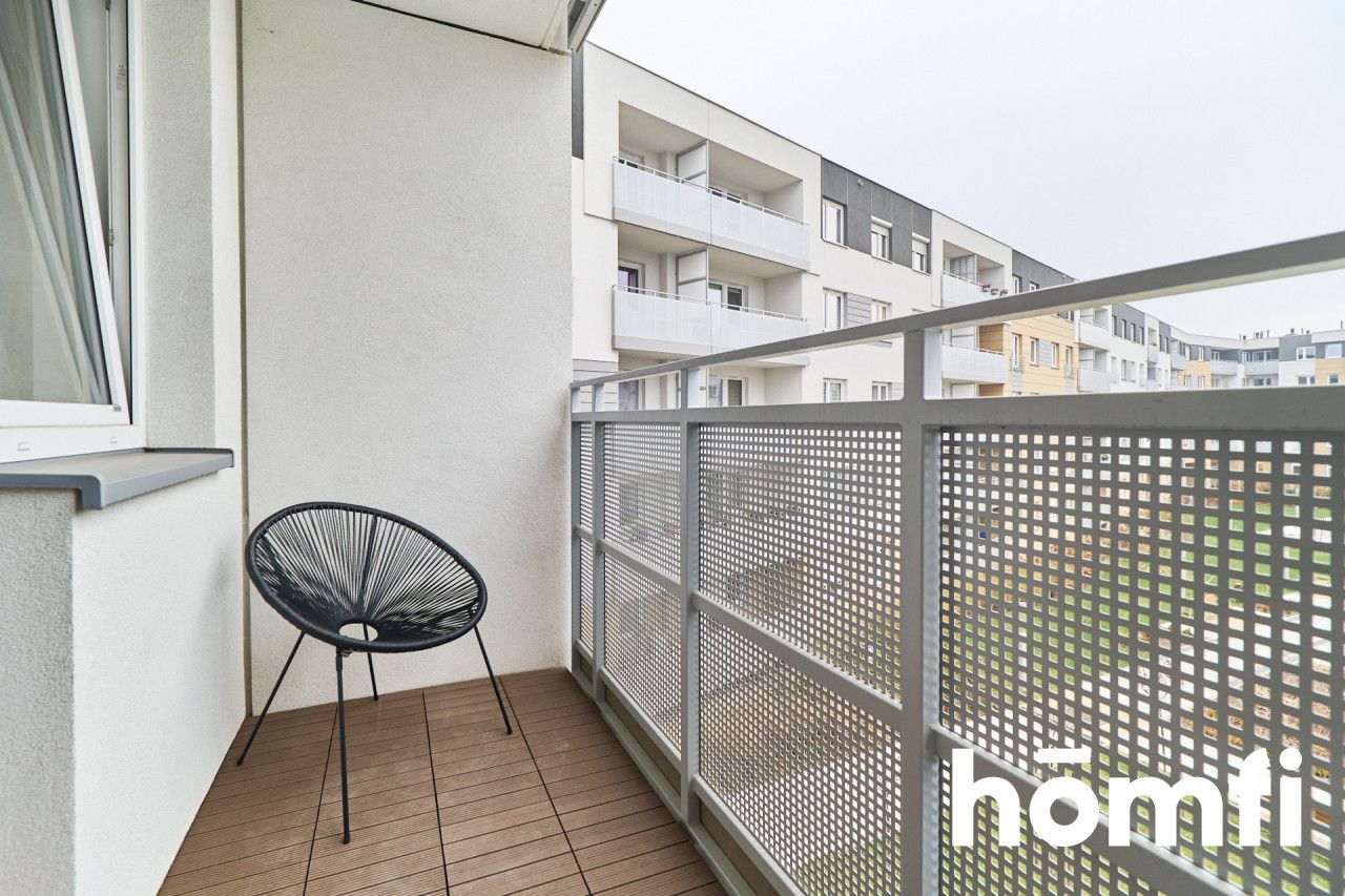 2 rooms apartment - Międzyleska street - Apartment - Rent - Wrocław, Krzyki / Tarnogaj