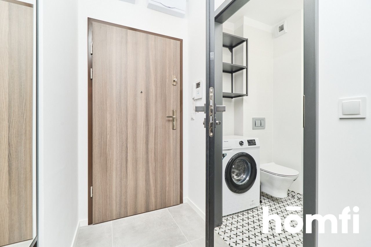 2 rooms apartment - Międzyleska street - Apartment - Rent - Wrocław, Krzyki / Tarnogaj