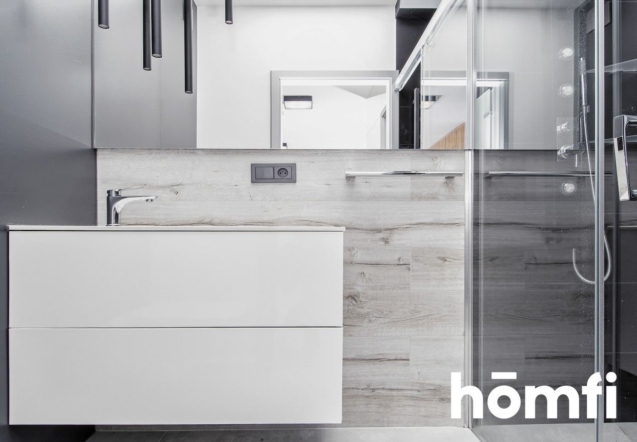 A unique apartment with a balcony in the center of Poznań - Apartment - Rent - Poznań, Wilda / Górna Wilda