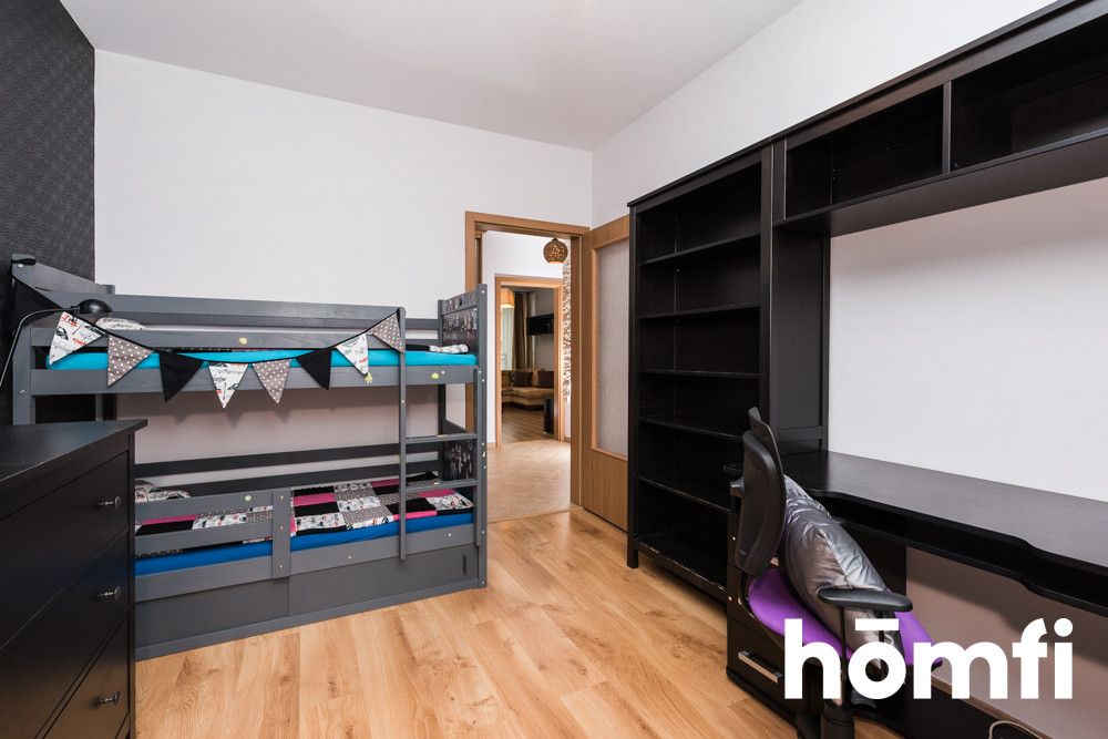 3 POKOJOWE MIESZKANIE - OS. EUROPEJSKIE | PILTZA - Mieszkanie - Wynajem - Kraków, Ruczaj