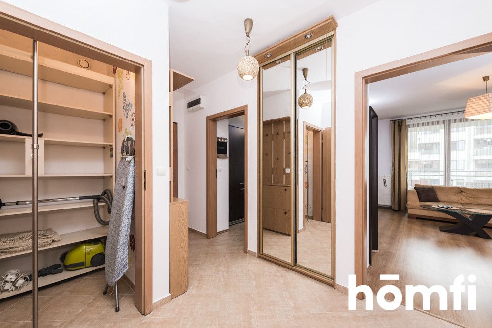 3 POKOJOWE MIESZKANIE - OS. EUROPEJSKIE | PILTZA - Mieszkanie - Wynajem - Kraków, Ruczaj