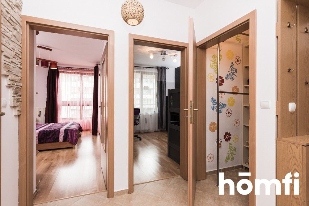 3 POKOJOWE MIESZKANIE - OS. EUROPEJSKIE | PILTZA - Mieszkanie - Wynajem - Kraków, Ruczaj