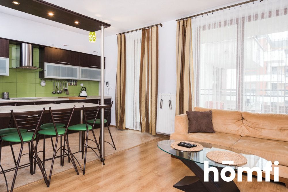 3 POKOJOWE MIESZKANIE - OS. EUROPEJSKIE | PILTZA - Mieszkanie - Wynajem - Kraków, Ruczaj