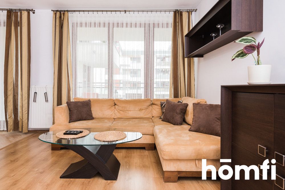 3 POKOJOWE MIESZKANIE - OS. EUROPEJSKIE | PILTZA - Mieszkanie - Wynajem - Kraków, Ruczaj