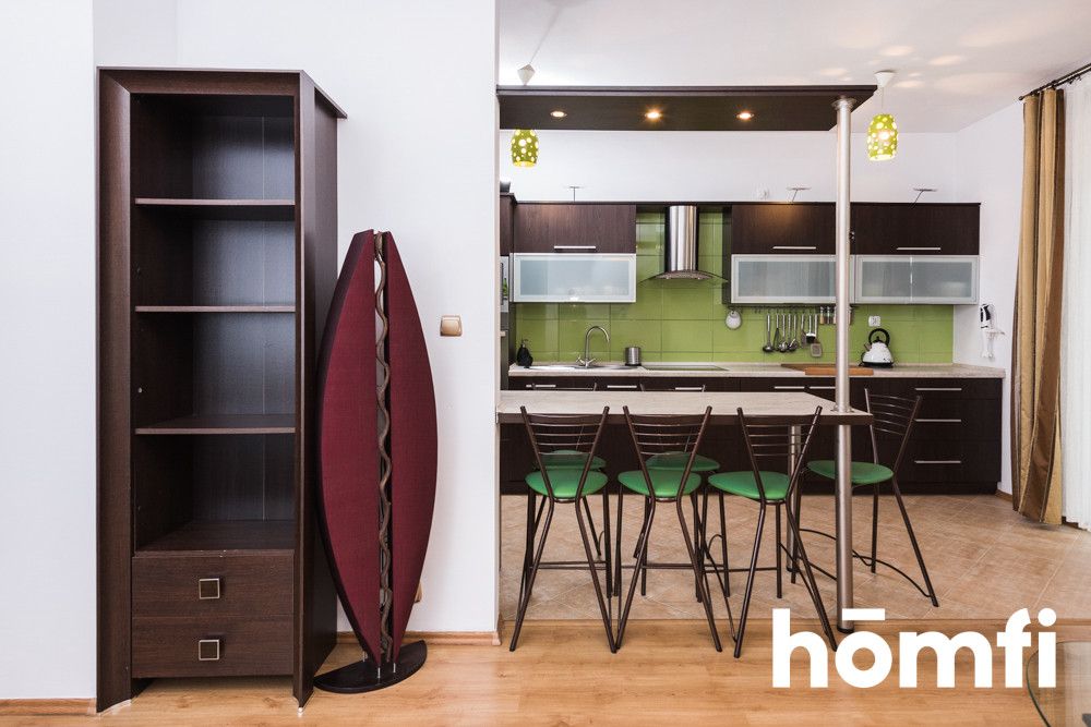 3 POKOJOWE MIESZKANIE - OS. EUROPEJSKIE | PILTZA - Mieszkanie - Wynajem - Kraków, Ruczaj