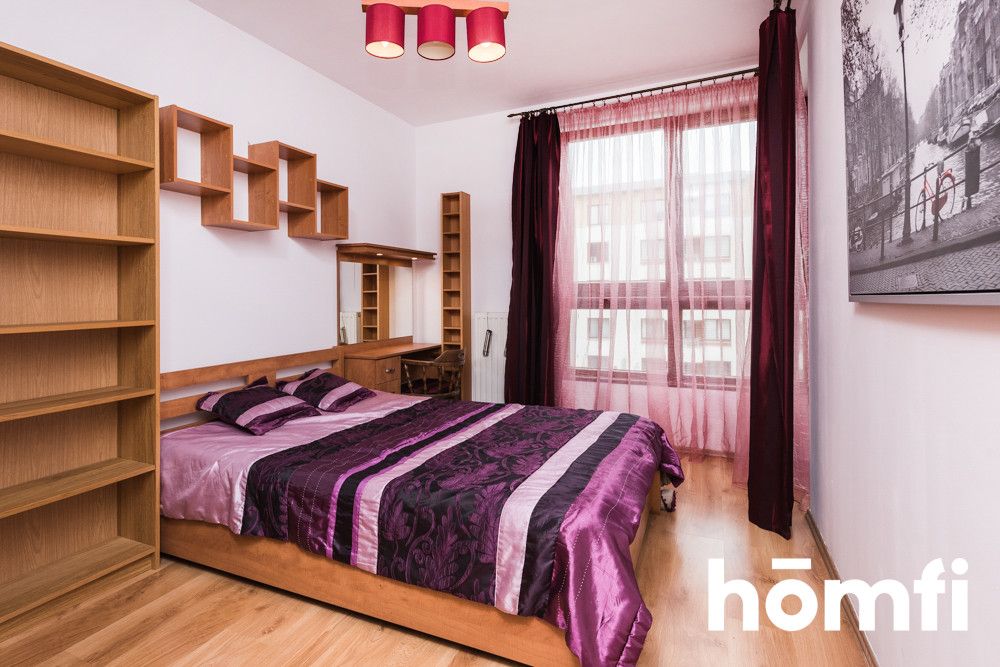 3 POKOJOWE MIESZKANIE - OS. EUROPEJSKIE | PILTZA - Mieszkanie - Wynajem - Kraków, Ruczaj