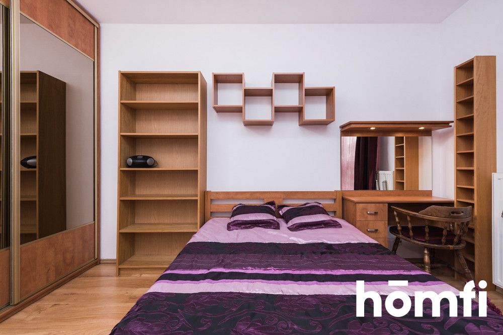 3 POKOJOWE MIESZKANIE - OS. EUROPEJSKIE | PILTZA - Mieszkanie - Wynajem - Kraków, Ruczaj