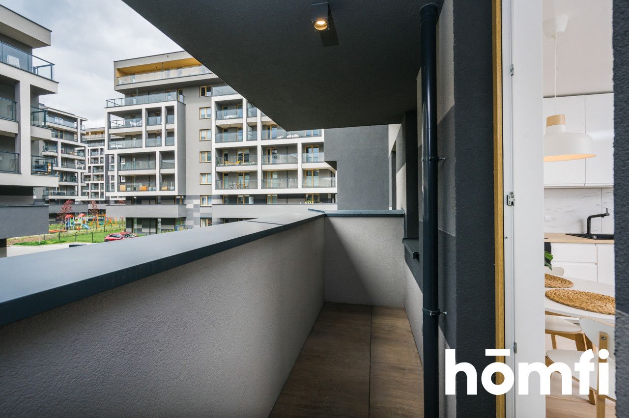 2 pokoje | Przybyszewskiego | Z garażem - Mieszkanie - Wynajem - Kraków, Krowodrza