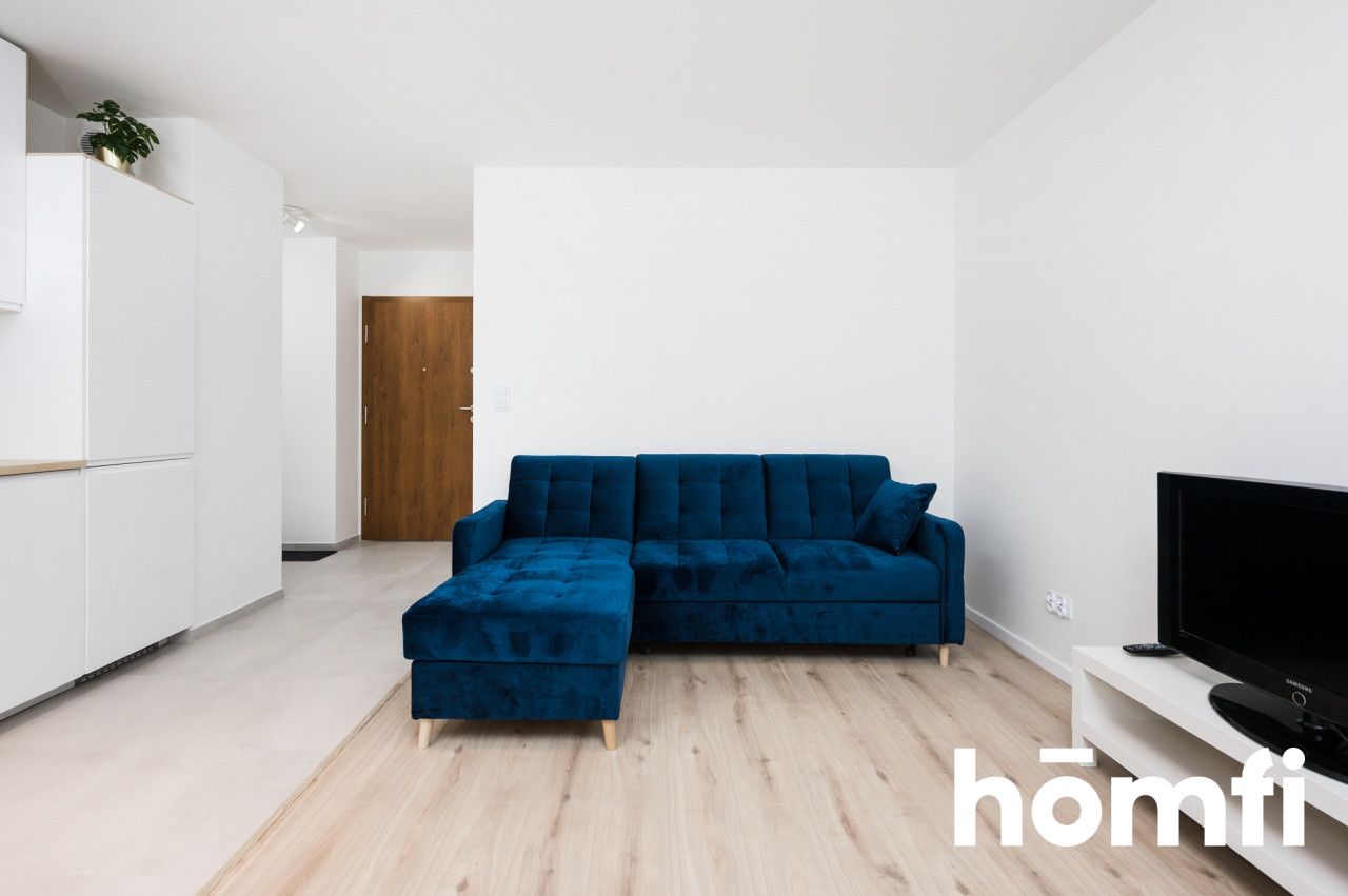 2 pokoje | Przybyszewskiego | Z garażem - Mieszkanie - Wynajem - Kraków, Krowodrza