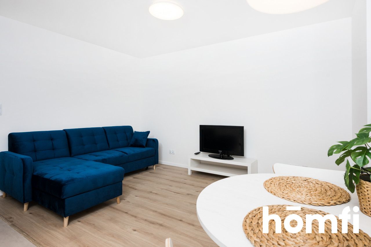 2 pokoje | Przybyszewskiego | Z garażem - Mieszkanie - Wynajem - Kraków, Krowodrza