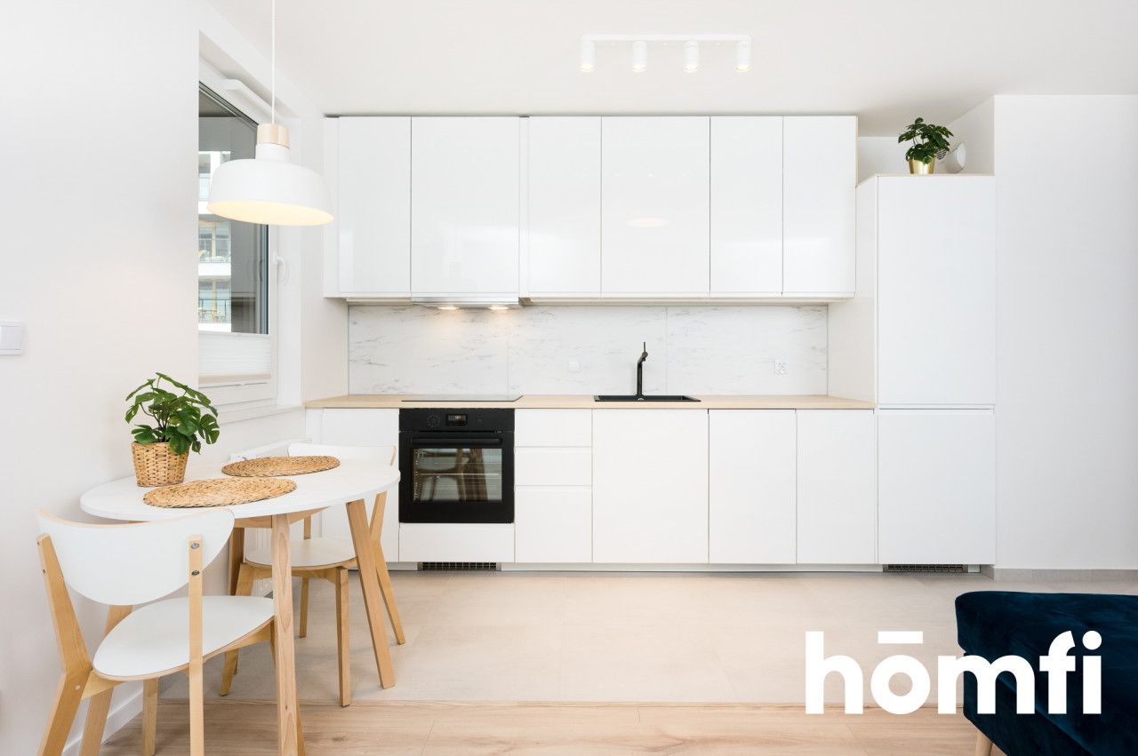 2 pokoje | Przybyszewskiego | Z garażem - Mieszkanie - Wynajem - Kraków, Krowodrza