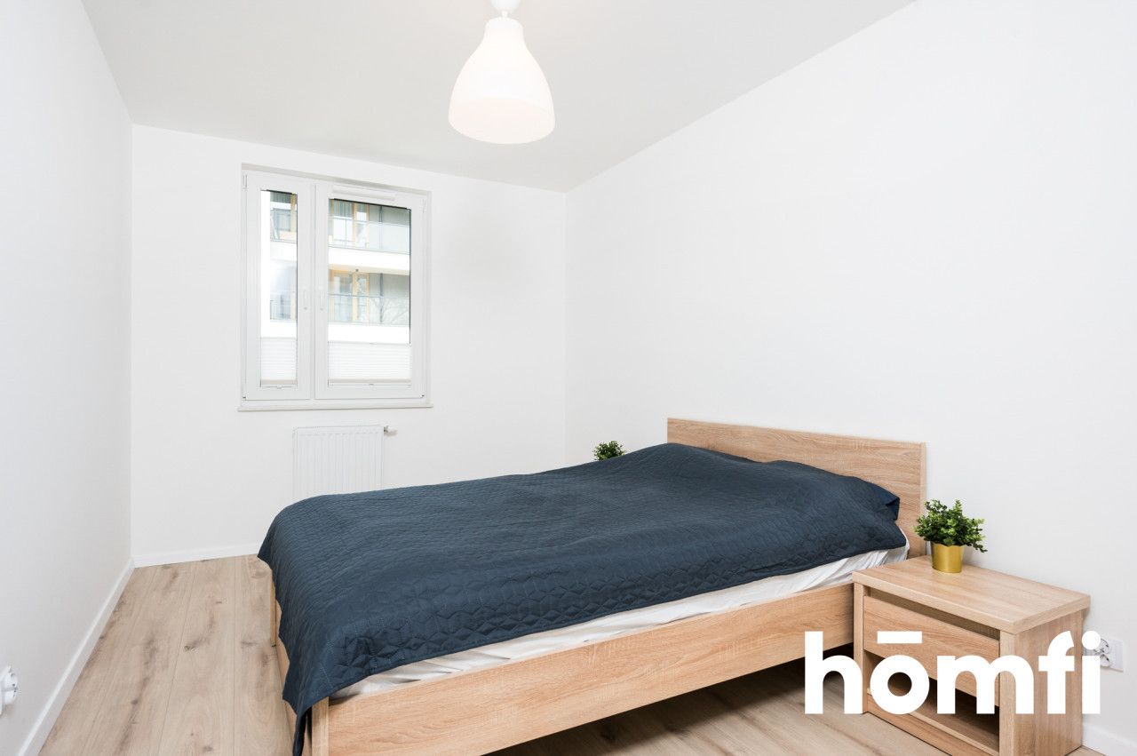 2 pokoje | Przybyszewskiego | Z garażem - Mieszkanie - Wynajem - Kraków, Krowodrza