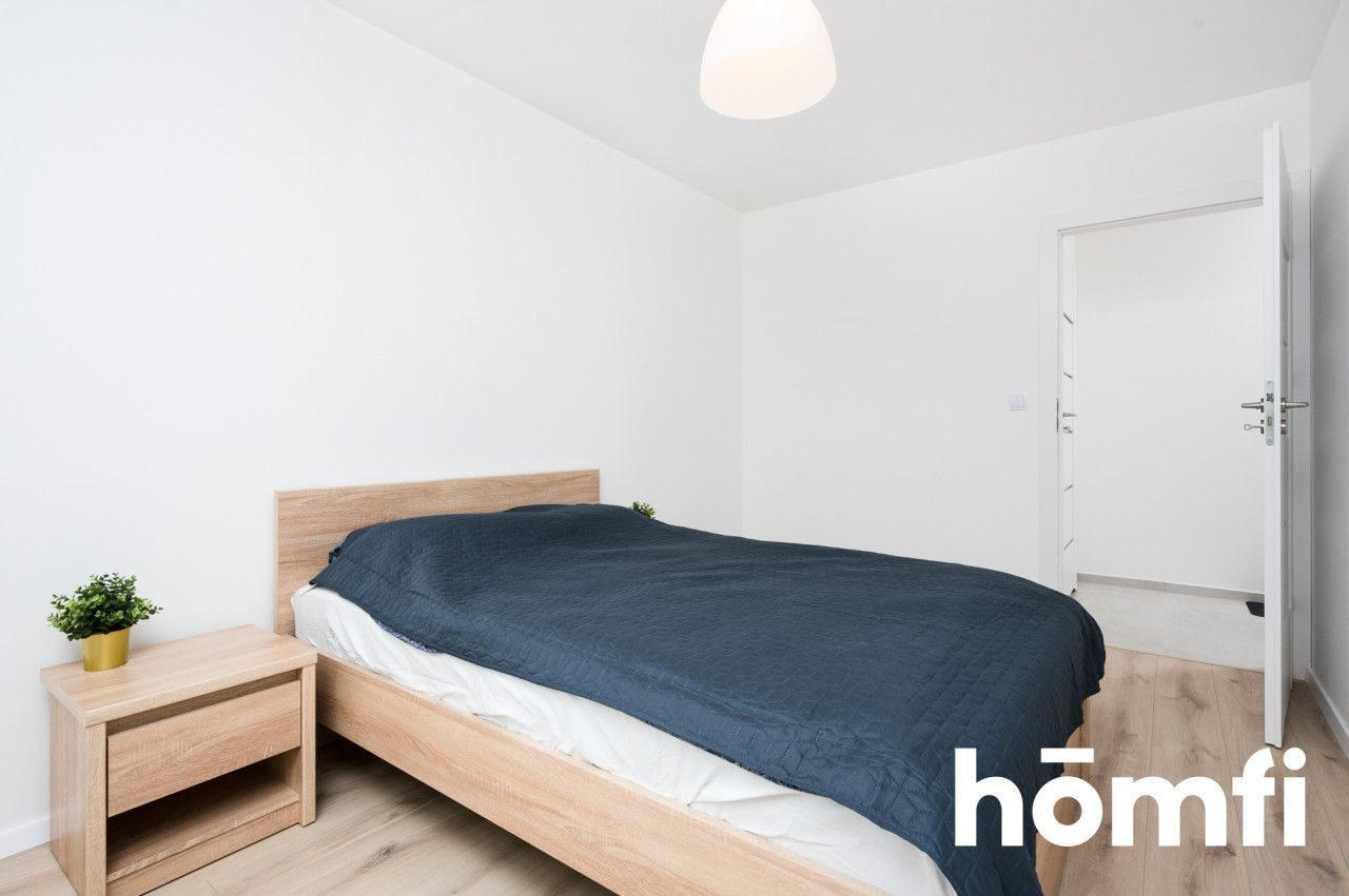 2 pokoje | Przybyszewskiego | Z garażem - Mieszkanie - Wynajem - Kraków, Krowodrza