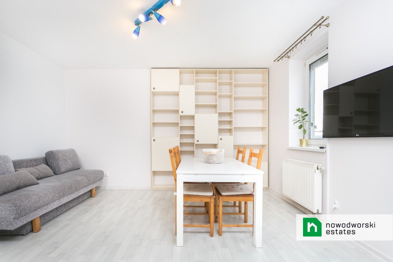 Okazja, 2 pokoje, 2 miejsc postojowe + piwnica - Mieszkanie - Wynajem - Kraków, Krowodrza / Prądnik Biały