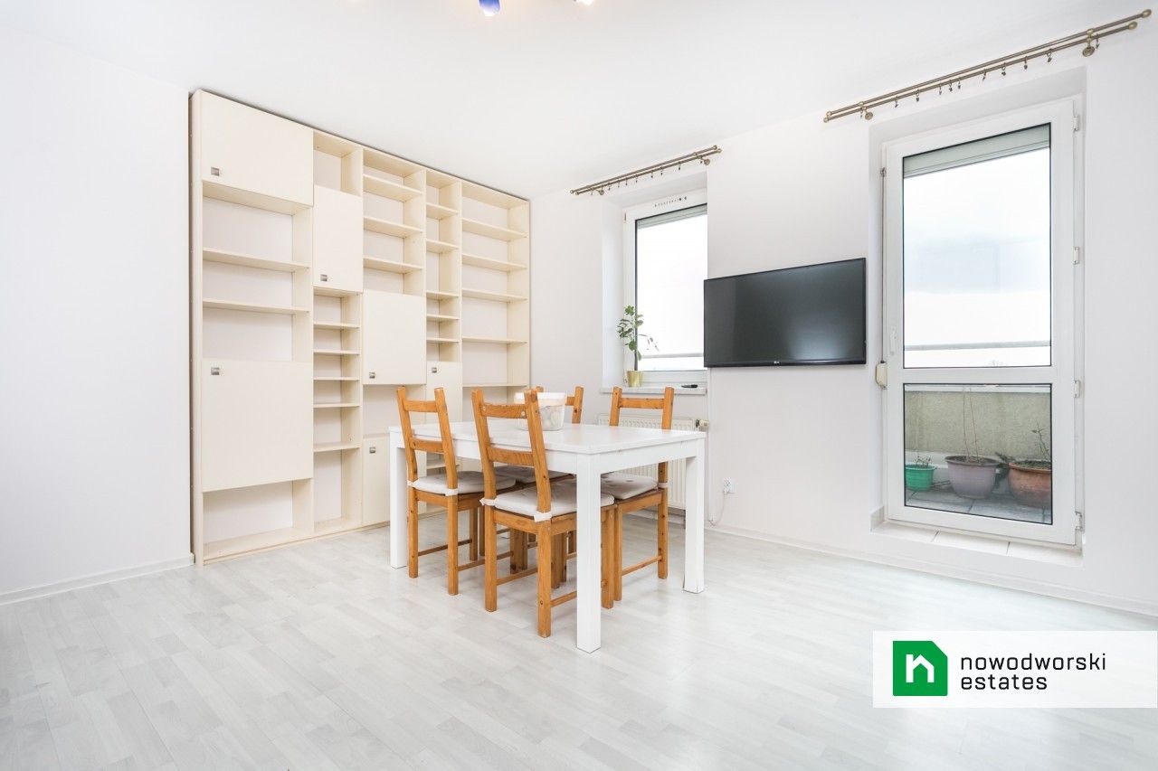 Okazja, 2 pokoje, 2 miejsc postojowe + piwnica - Mieszkanie - Wynajem - Kraków, Krowodrza / Prądnik Biały