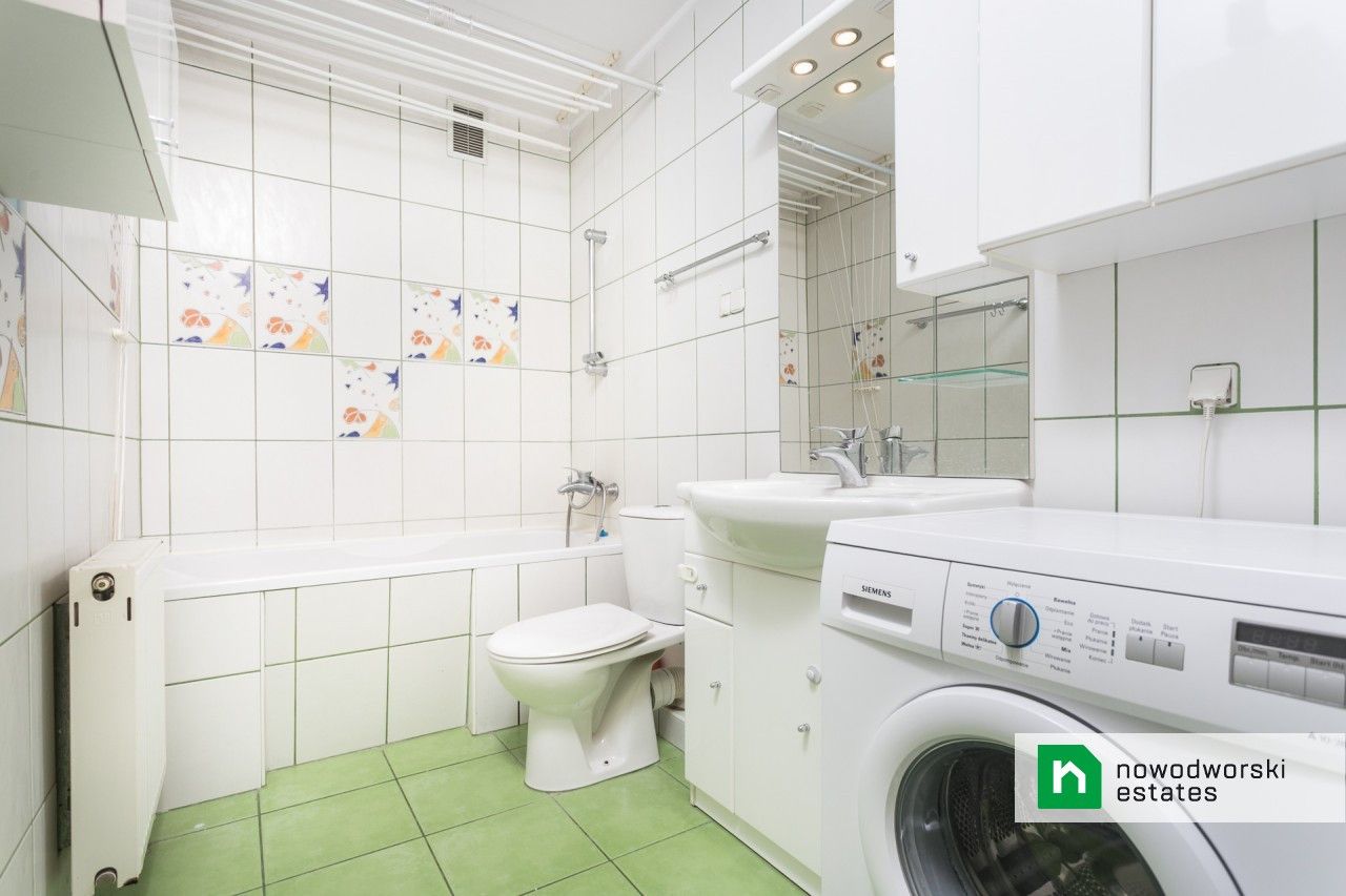 Okazja, 2 pokoje, 2 miejsc postojowe + piwnica - Mieszkanie - Wynajem - Kraków, Krowodrza / Prądnik Biały